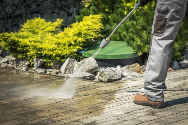 Best Post-Construction Pressure Washing  in Fallon, NV
